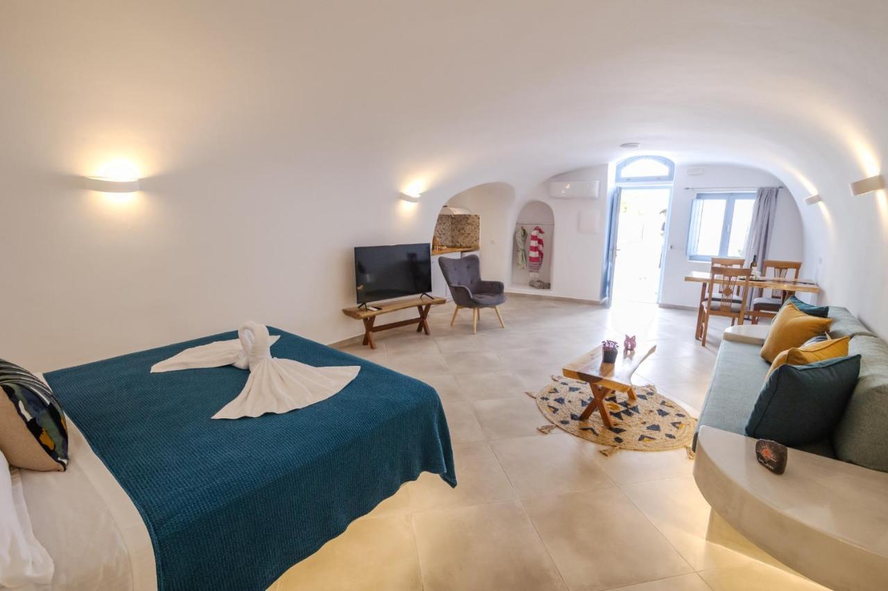 Sunborn Apartment Ia