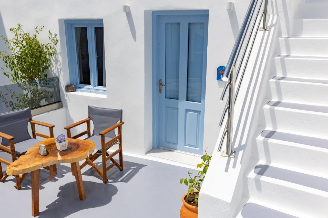 Sunborn Apartment Ia