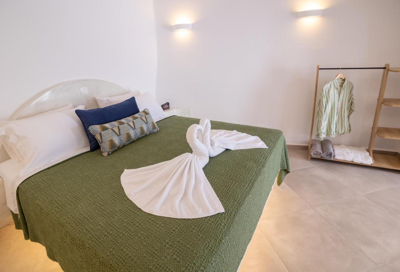 Sunborn Apartment Ia