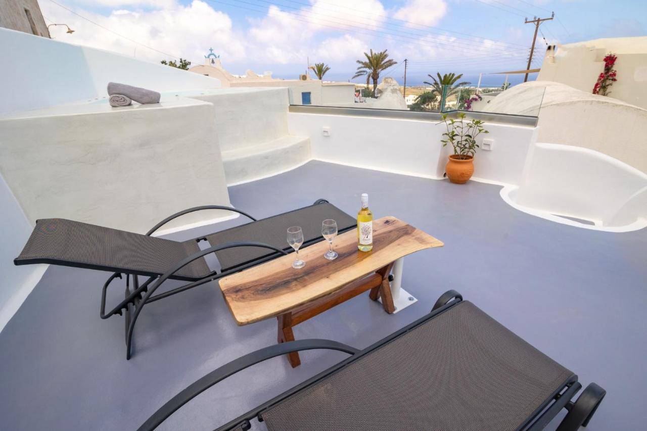 Sunborn Apartment Ia